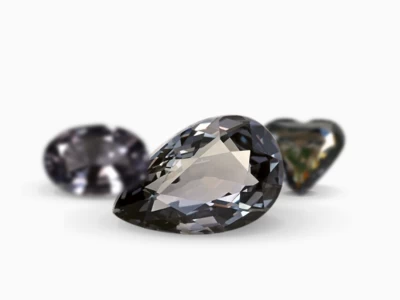 Buy Loose Musgravite Gemstones Buy Loose Musgravite Gemstones